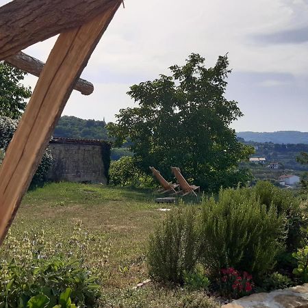 Hisa Bepina Apartman Koper városi község Kültér fotó