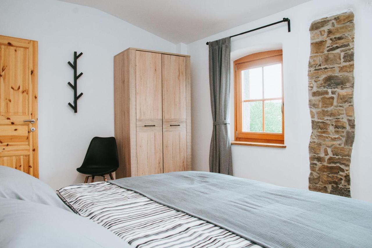 Hisa Bepina Apartman Koper városi község Kültér fotó