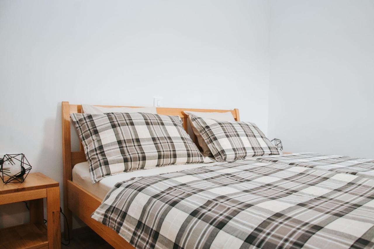 Hisa Bepina Apartman Koper városi község Kültér fotó