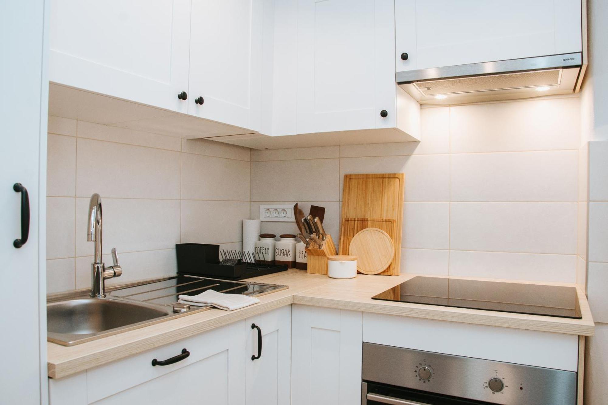 Hisa Bepina Apartman Koper városi község Kültér fotó
