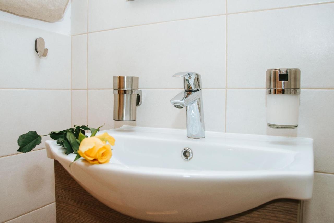 Hisa Bepina Apartman Koper városi község Kültér fotó