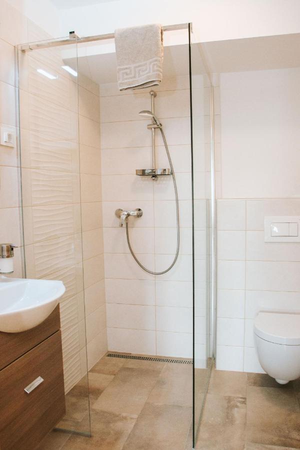 Hisa Bepina Apartman Koper városi község Kültér fotó
