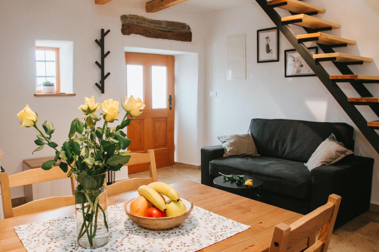 Hisa Bepina Apartman Koper városi község Kültér fotó