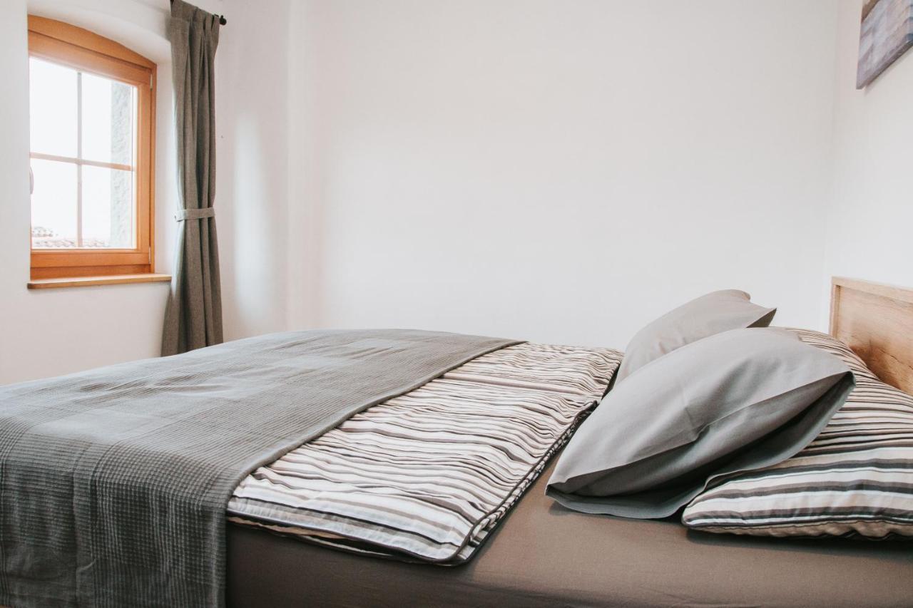 Hisa Bepina Apartman Koper városi község Kültér fotó